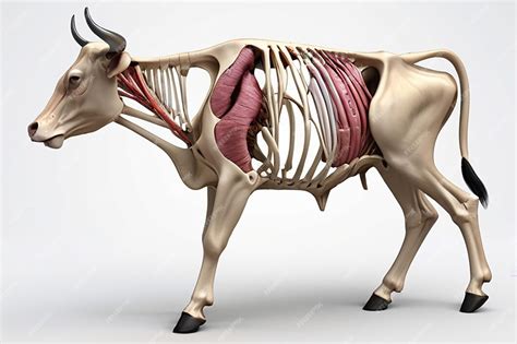 Anatomia riproduttiva bovina