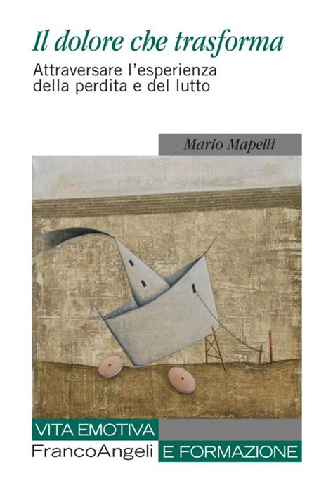 rappresentazione del lutto e della complessità emotiva