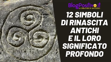 immagine simbolica di rinascita e cambiamento