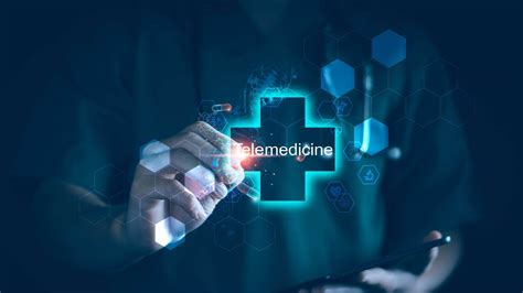 rappresentazione concettuale di consulenza medica digitale e telemedicina