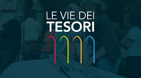 Mappa del circuito Le Vie dei Tesori in Sicilia