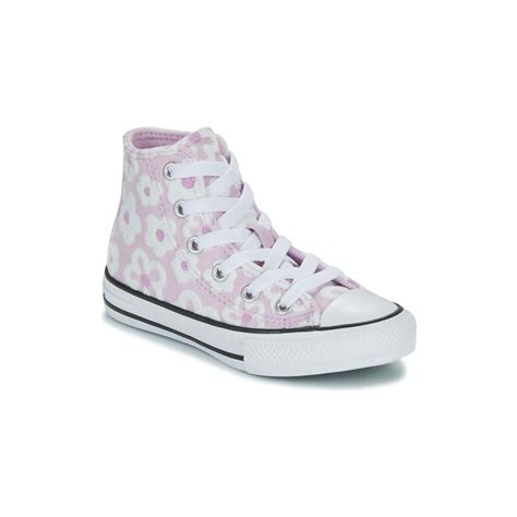 Converse per bambini in diverse colorazioni