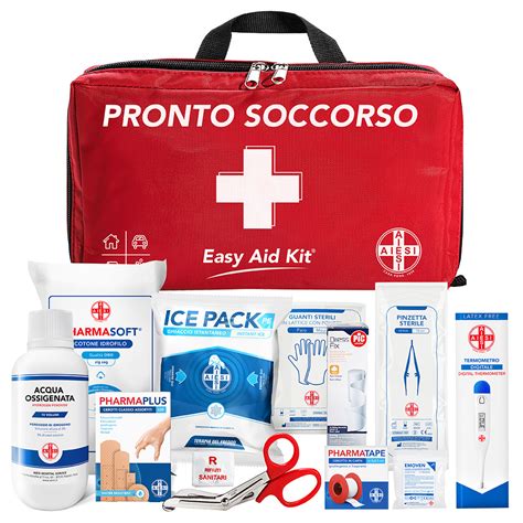 Kit di pronto soccorso per il parto