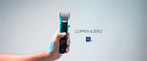Regolazione altezza lama tagliacapelli