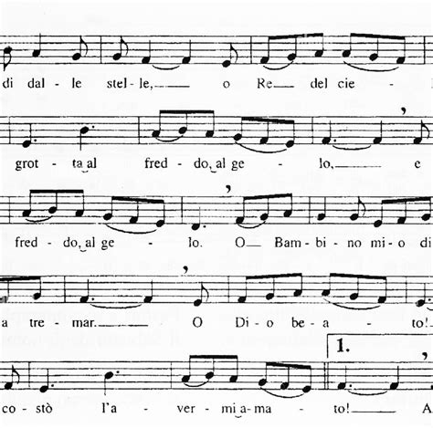 partitura musicale antica a confronto con playlist moderna su smartphone