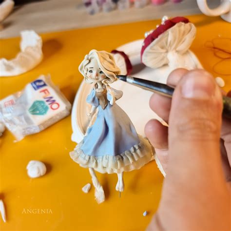 Varietà di pasta polimerica Fimo e Sculpey