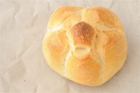 tipi di pane adatto ai bambini in fase di svezzamento