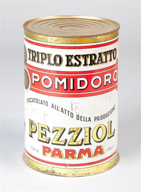 Antiche fabbriche conserviere nell'Agro nocerino