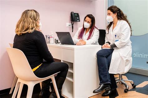 Poliambulatorio Santagostino: accoglienza e servizi per la salute della donna