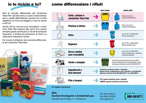 Illustrazione del bidoncino per l'indifferenziato