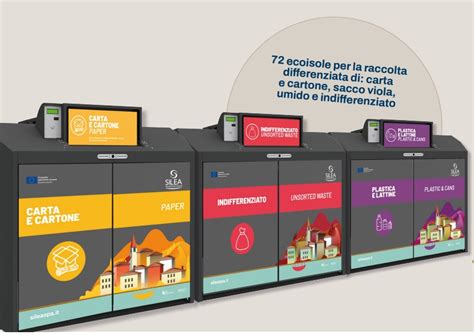 Infografica: Fasce di conferimento rifiuti per nuclei familiari