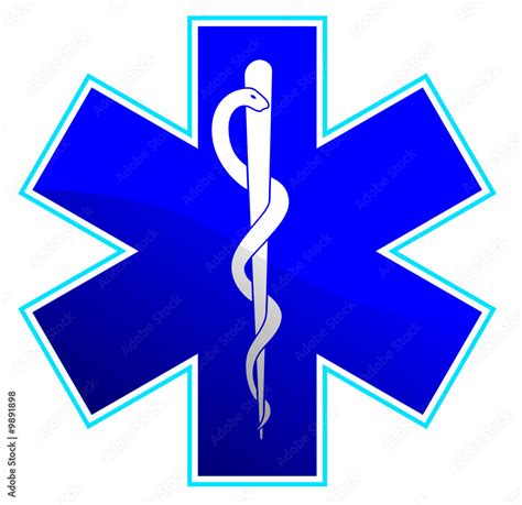 Simbolo internazionale di pronto soccorso