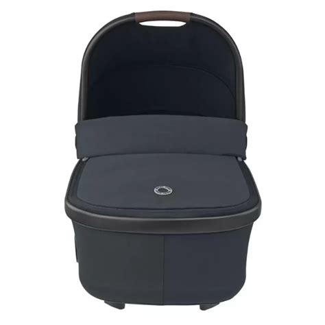 Maxi-Cosi Street con navicella Oria