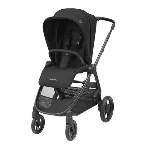 Maxi-Cosi Street ruote all-terrain