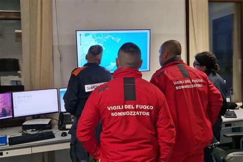 Formazione soccorritori in sala didattica