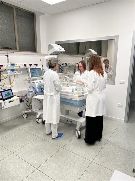 Simulazione di parto in ambiente ospedaliero