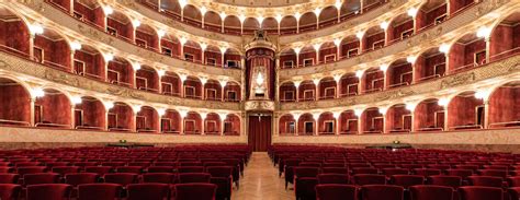 Teatro dell'Opera, simbolo dell'arte lirica e della dedizione professionale