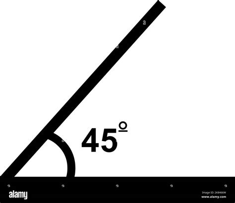schema grafico sull'angolazione corretta del biberon di 45 gradi