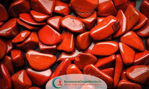 Differenze tra Diaspro, Eliotropio e Diaspro Rosso