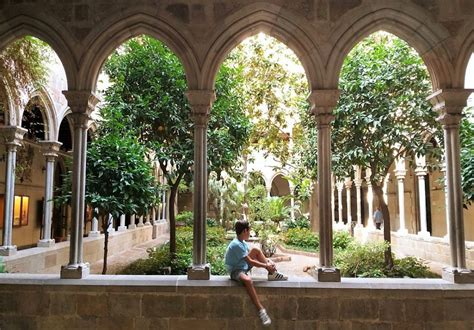 Barcellona con bambini, Aquarium