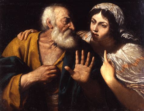 Gesù predice il rinnegamento di Pietro