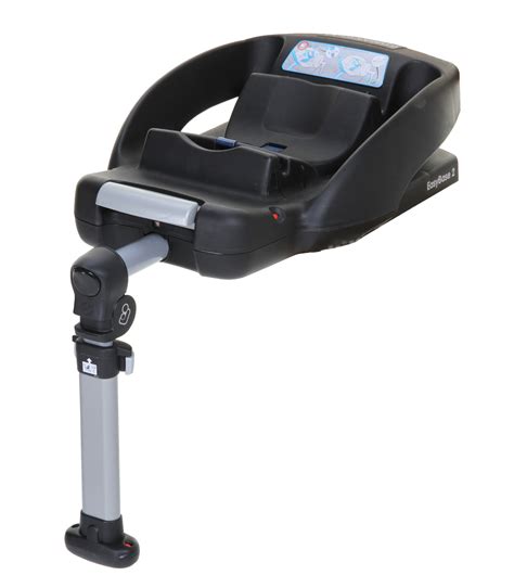 Maxi-Cosi EasyBase 2 installata in un'auto