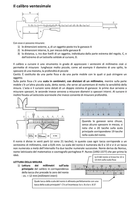 schema delle misurazioni ecografiche standard (BPD, CA, FL)