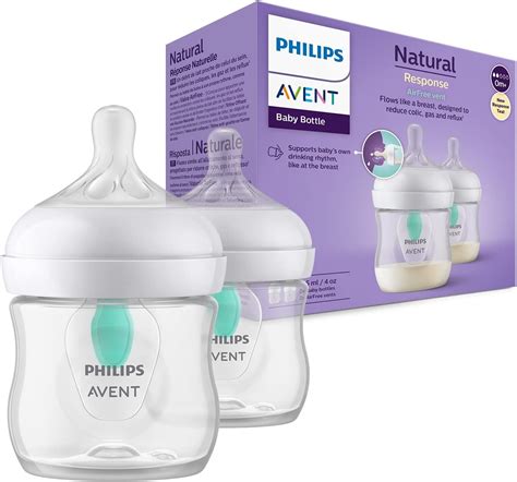 Biberon Philips Avent