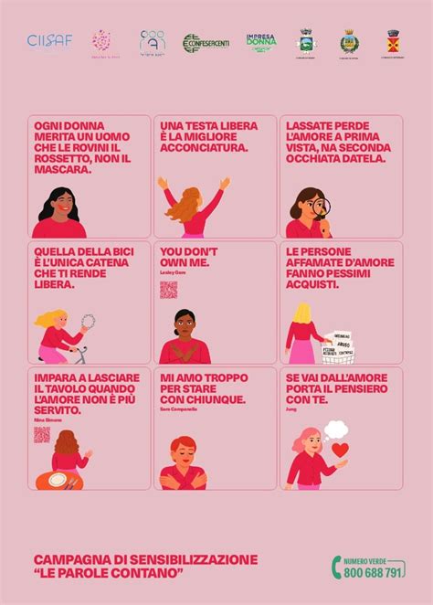 infografica sulle attività di sensibilizzazione sanitaria