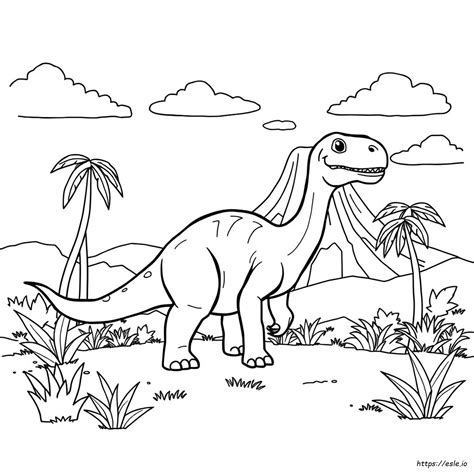 illustrazione artistica di un bambino che gioca con dinosauri colorati in una vasca da bagno