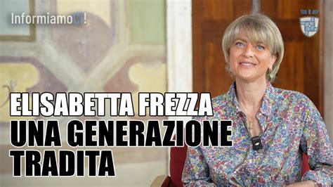 Elisabetta Frezza