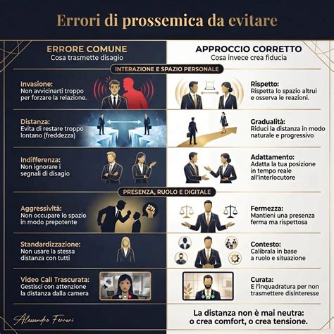 Infografica: errori comuni e soluzioni per il look tuta uomo