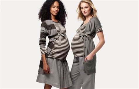 Abbigliamento premaman assortito