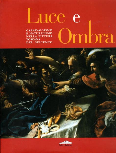 rappresentazione iconografica del contrasto tra luce e ombra nella letteratura classica