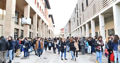 University of Florence Empoli campus building