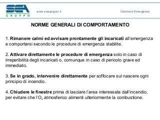 infografica sulle procedure di emergenza post-partum negli ospedali