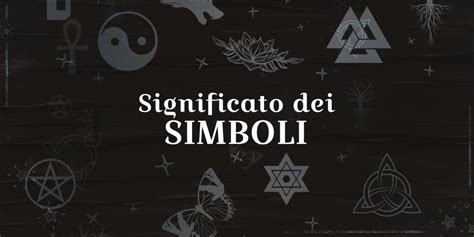 simboli portafortuna antichi e significati spirituali