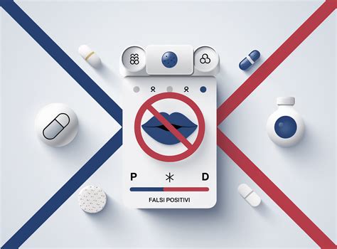 schema riassuntivo dei farmaci che possono causare falsi positivi nei test antidroga