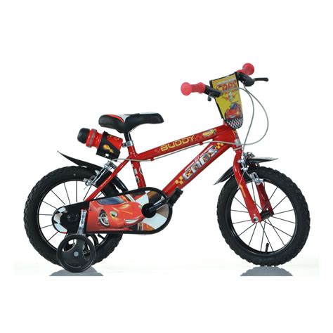 Bici bimbo 18 pollici