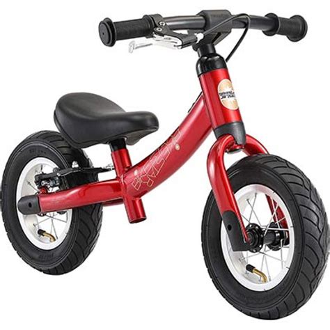 Bici senza pedali per bambini