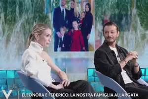 Eleonora Abbagnato e Federico Balzaretti insieme