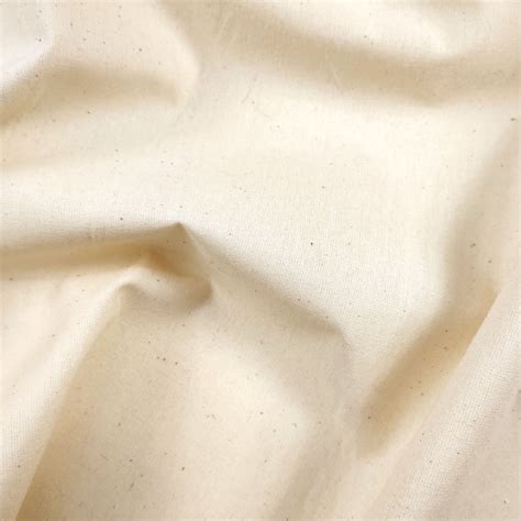 Cotone naturale