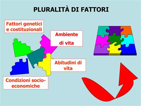 Illustrazione del concetto di salute femminile a 360 gradi