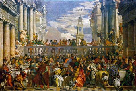 Le Nozze di Cana