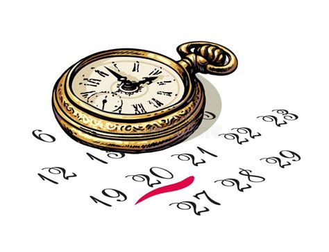 Un vecchio orologio da taschino appoggiato su pagine di un libro antico