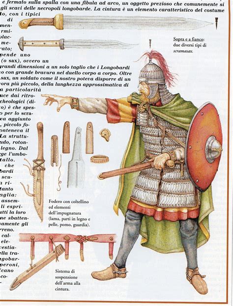 Illustrazione storica di una balia