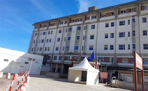 Ospedale San Filippo e Nicola di Avezzano