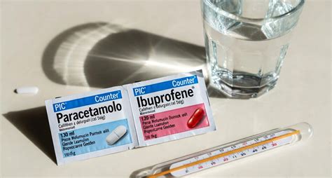 Infografica: Farmaci sicuri in allattamento (paracetamolo, ibuprofene, ecc.)