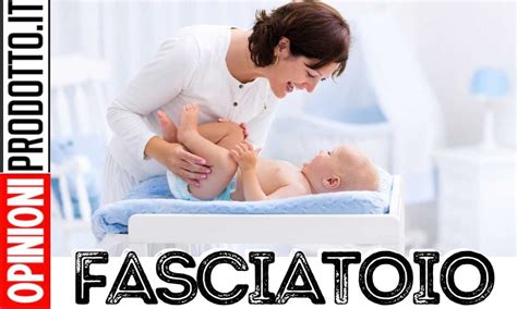 Tipi di fasciatoi fai da te