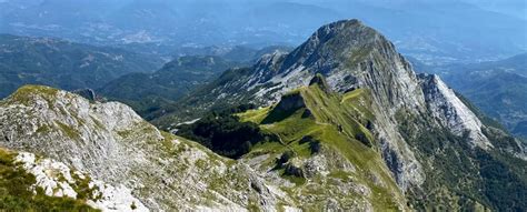 Vita contadina e lavori tradizionali nelle Alpi Apuane